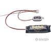 Digitrax N PX1126 PX112-6 Power Xtender -- Fits N Sound Decoders w/6-Pin Connector - Default Title (CH-245-PX1126)