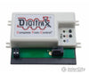 Digitrax PR4 PR4 USB-to-LocoNet Interface -- Includes Decoder Programmer - Default Title (IC-245-PR4)