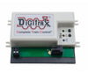 Digitrax PR4 PR4 USB-to-LocoNet Interface -- Includes Decoder Programmer - Default Title (IC-245-PR4)