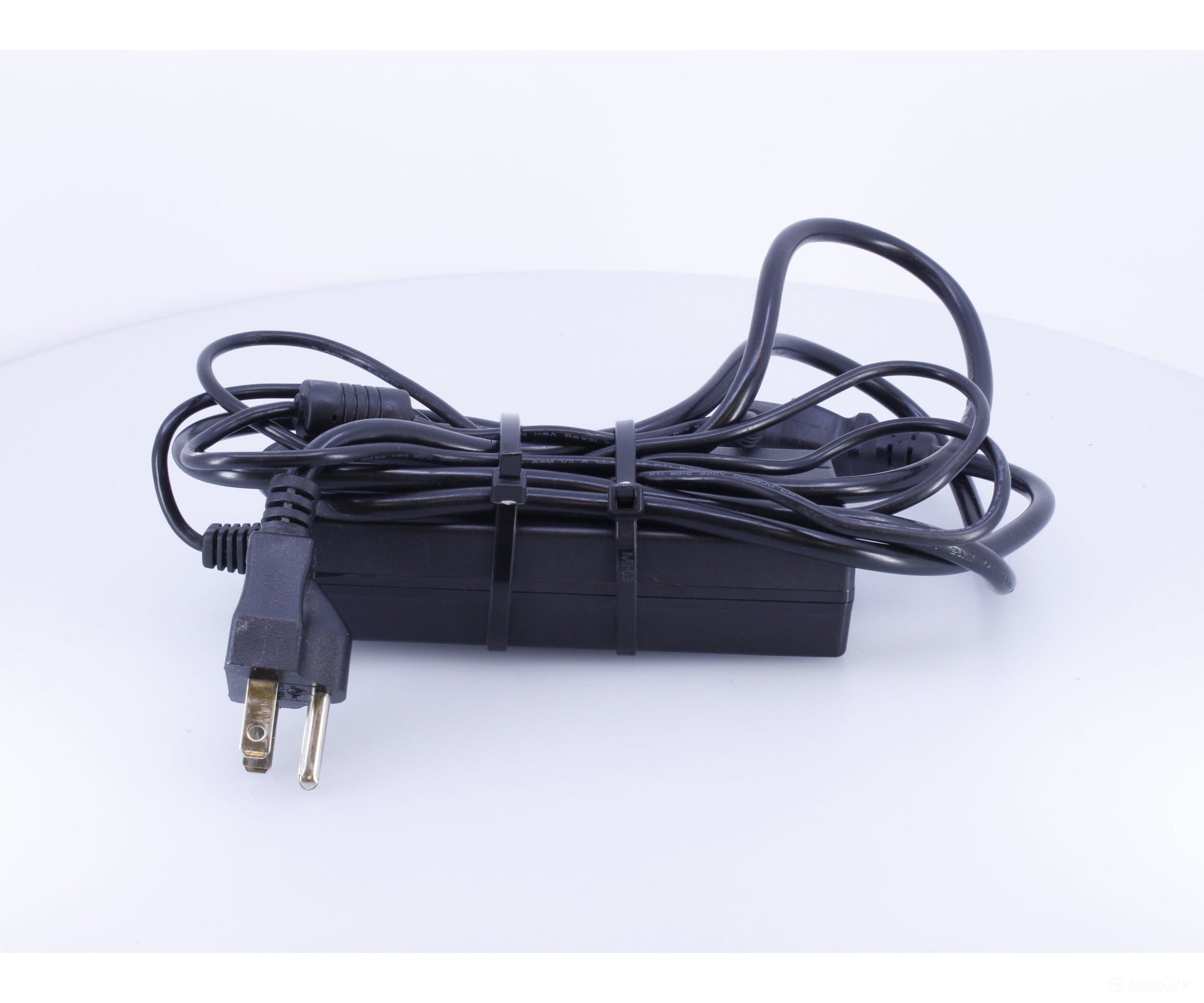 Digitrax PS615 HO 90W AC/DC Adapter Power Supply DC Output 15V/6A - DCC Accessories