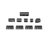 Digitrax PTBK Digitrax PTBK Pluggable Terminal Block Kit - Default Title (CH-245-PTBK)