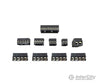 Digitrax PTBK Digitrax PTBK Pluggable Terminal Block Kit - Default Title (CH-245-PTBK)