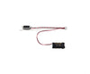 Digitrax PX108-6 Short Power Xtender for Series 6/7 Sound Decoder-6 Pin Harness - DCC Accessories