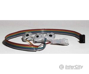 Digitrax RX4 Block Transponding Receivers -- 4-Block Unit - Default Title (CH-245-RX4)