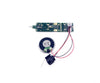 Digitrax SDXH187K1C HO Sound Decoder 16 bit Board Replacement Kato HO F40PH (1 amp) (8 func) - Decoders