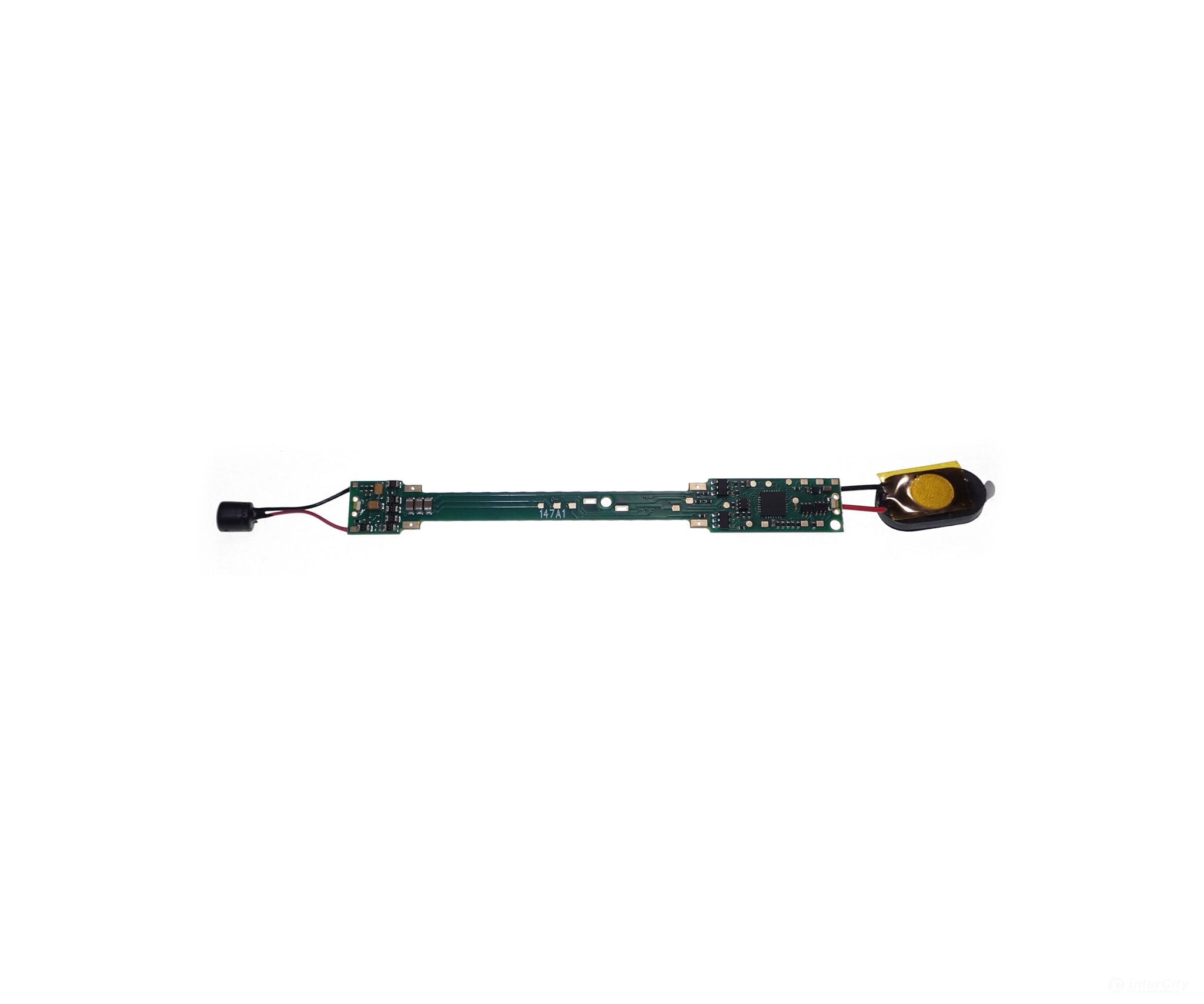 Digitrax Sdxn147A1 Mobile Sound Dcc Decoder Decoders