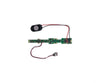 Digitrax SDXN147K2 N Sound Decoder 16 bit Sound Drop in for Kato SD80 MAC and similar (1 amp) (4 func) - Decoders