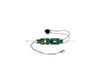 Digitrax SDXN167K0A N Sound Decoder 16 bit Sound Drop in for Kato N P42 and similar (1 amp) (6 func) - Decoders