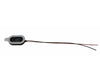 Digitrax SP10188 8 Ohm Speaker for Digitrax Sound Decoders -- Oval 10 x 18mm - Default Title (CH-245-SP10188)