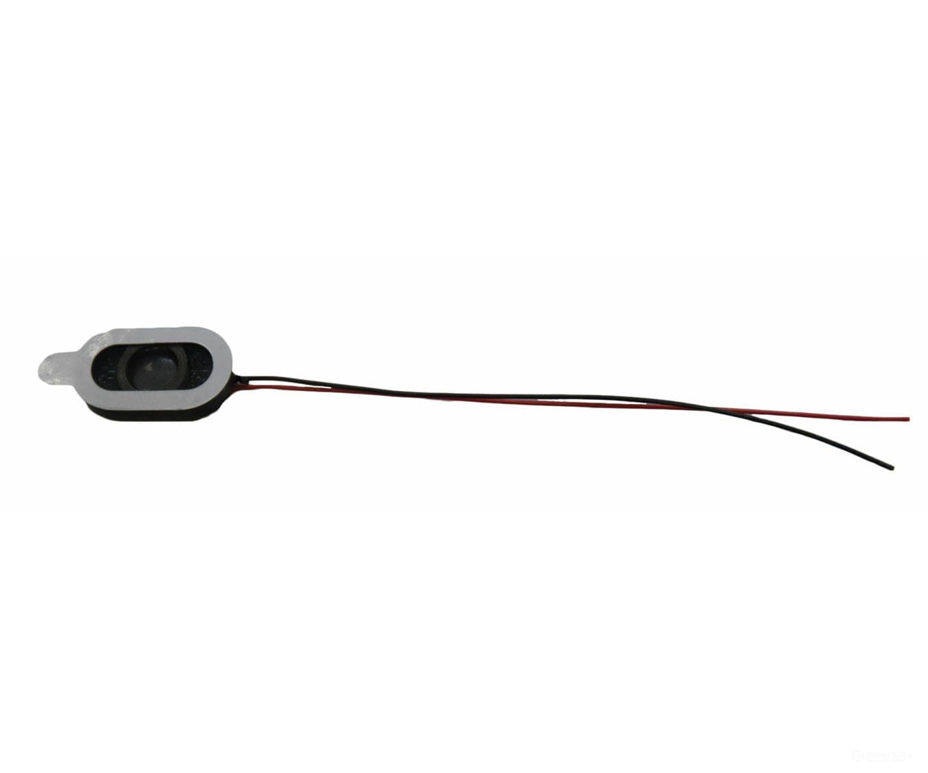 Digitrax SP10188 8 Ohm Speaker for Digitrax Sound Decoders -- Oval 10 x 18mm - Default Title (CH-245-SP10188)