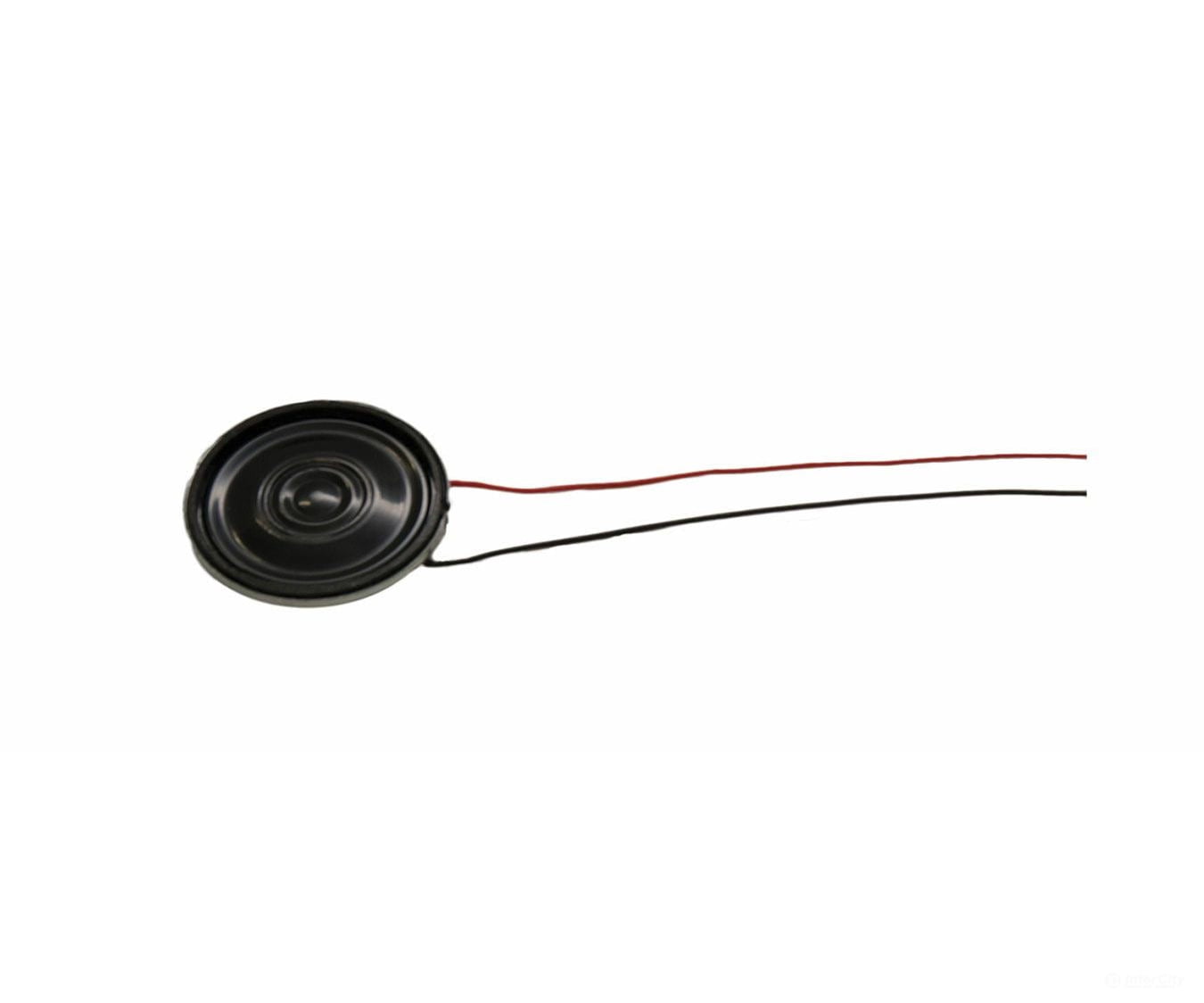 Digitrax SP282832 32 Ohm Speaker for Digitrax Sound Decoders -- Round 28mm - Default Title (CH-245-SP282832)