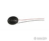 Digitrax SP282832 32 Ohm Speaker for Digitrax Sound Decoders -- Round 28mm - Default Title (CH-245-SP282832)