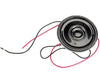 Digitrax SP28288 8 Ohm Speaker for Digitrax Sound Decoders -- Round 28mm - Default Title (CH-245-SP28288)