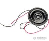 Digitrax SP28288 8 Ohm Speaker for Digitrax Sound Decoders -- Round 28mm - Default Title (CH-245-SP28288)