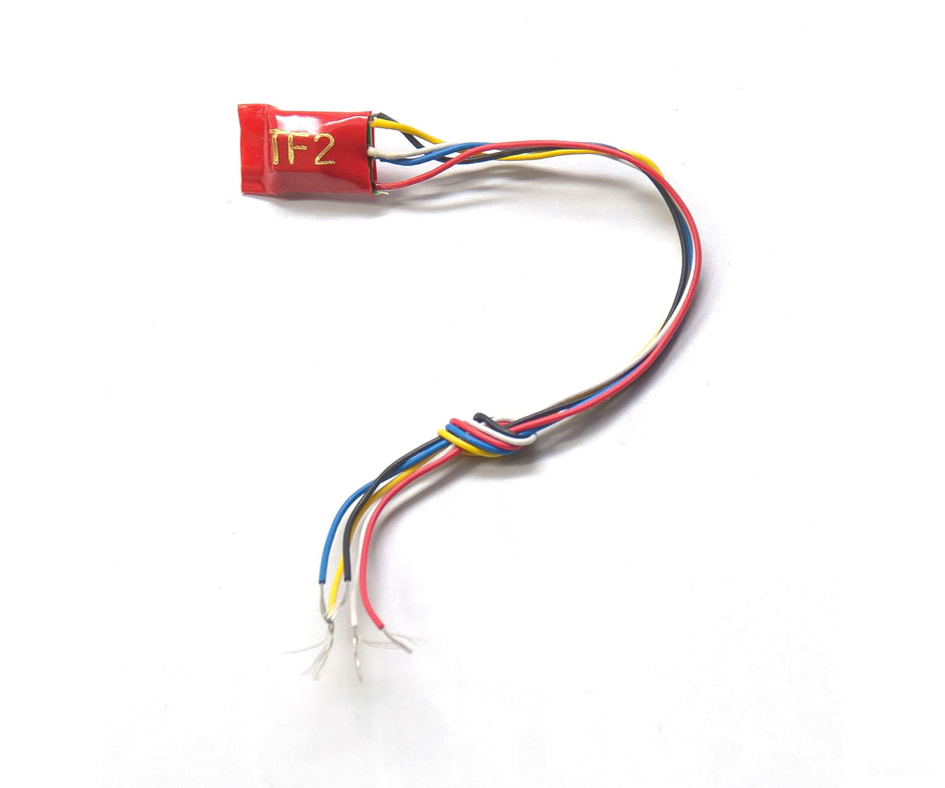 Digitrax Td1 Transponding Devices - - For Rolling Stock Dcc Accessories