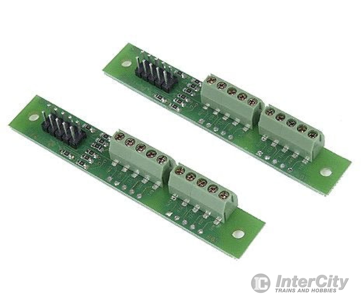 Digitrax TSMK Plug'N Play Terminal Strip Mounting Kit - Default Title (IC-245-TSMK)