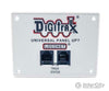 Digitrax UP7 UP7 LocoNet Universal Panel - Default Title (CH-245-UP7)