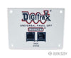 Digitrax UP7 UP7 LocoNet Universal Panel - Default Title (CH-245-UP7)
