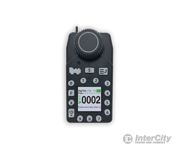 Digitrax UT6 UT6 Utility Throttle - Default Title (CH-245-UT6)