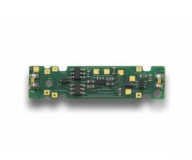 Digitrax Z DZ123M0 Plug N' Play DCC Decoders -- For Micro-Trains(R) GP9 & GP35 (Both Sold Separately) - Default Title (CH-245-DZ123M0)