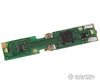Digitrax Z DZ123Z0 Board Replacement DCC Decoder -- Fits AZL EMD GP30 & Others - Default Title (CH-245-DZ123Z0)