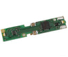 Digitrax Z DZ123Z0 Board Replacement DCC Decoder -- Fits AZL EMD GP30 & Others - Default Title (CH-245-DZ123Z0)