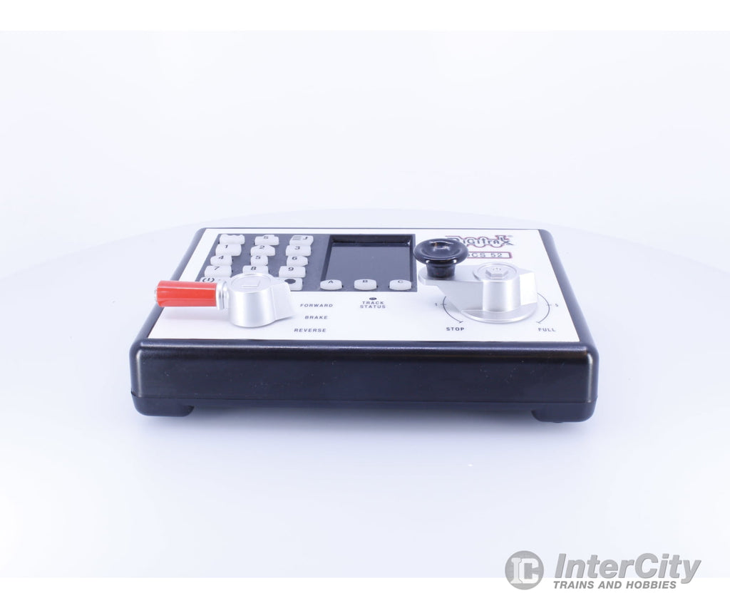 Digitrax Zephyr HO Zephyr Express 3.0 Amp Starter Set Command Stations & Expansion