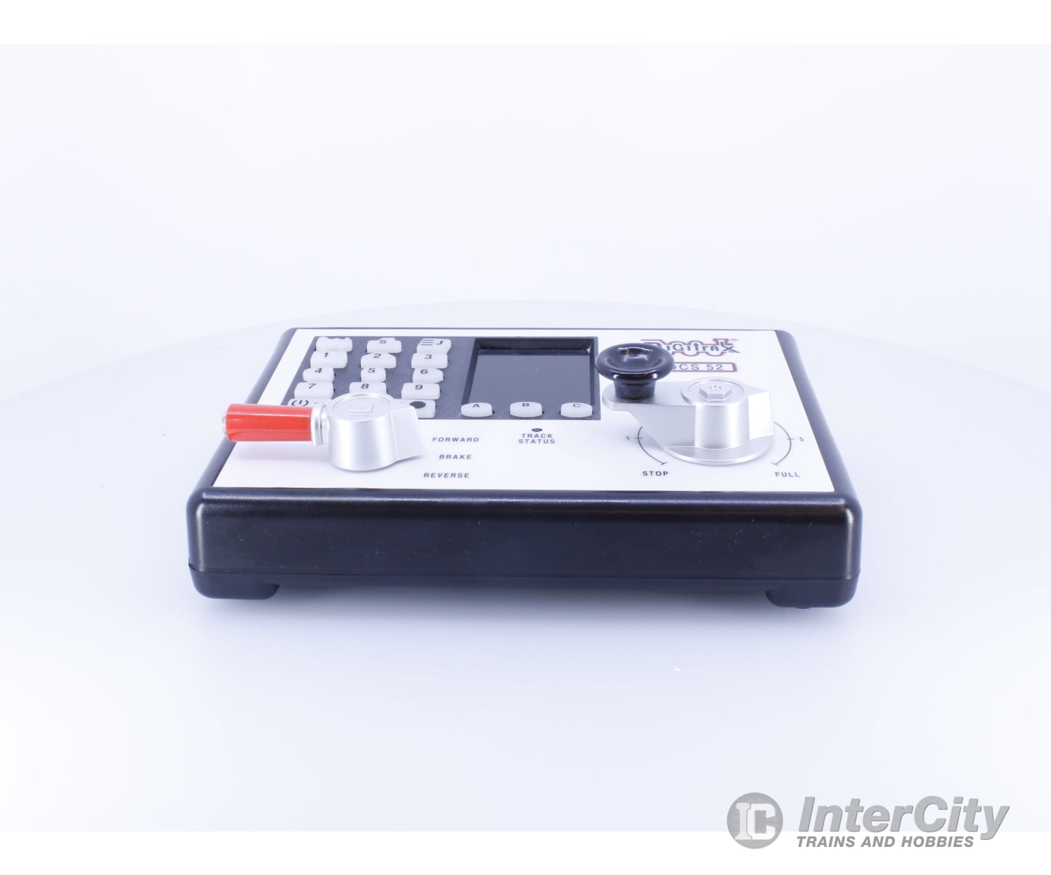 Digitrax Zephyr HO Zephyr Express 3.0 Amp Starter Set Command Stations & Expansion