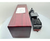 Dingler 3461 1-Gauge If-100/0 Dr Br99 Steam Locomotive Dcc With Sound European Locomotives
