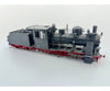 Dingler 3461 1-Gauge If-100/0 Dr Br99 Steam Locomotive Dcc With Sound European Locomotives