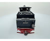 Dingler 3461 1-Gauge If-100/0 Dr Br99 Steam Locomotive Dcc With Sound European Locomotives
