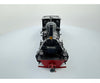 Dingler 3461 1-Gauge If-100/0 Dr Br99 Steam Locomotive Dcc With Sound European Locomotives
