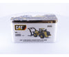 DM Diecast Masters 85950 HO CAT 972M Wheel Loader with Log Fork - Cars & Trucks