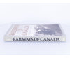 Douglas & McIntyre 269-9 Railways of Canada Robert F. Legget - Books