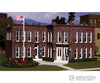 Dpm Ho 12500 County Courthouse - Woodland Scenics Landmark Structures(R) - - Kit 8 - 3/8 X 5 -