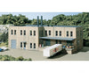 Dpm N 50600 Structure Kits - - Gripp’s Luggage Mfg. - 7 - 3/4 X 4’ 19.7 10.2Cm Structures
