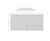 Dpm N 50600 Structure Kits - - Gripp’s Luggage Mfg. - 7 - 3/4 X 4’ 19.7 10.2Cm Structures
