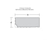 Dpm N 50700 Structure Kits - - Corner Apothecary - 3 - 3/8 X 1 - 3/8’ 8.4 3.4Cm Structures