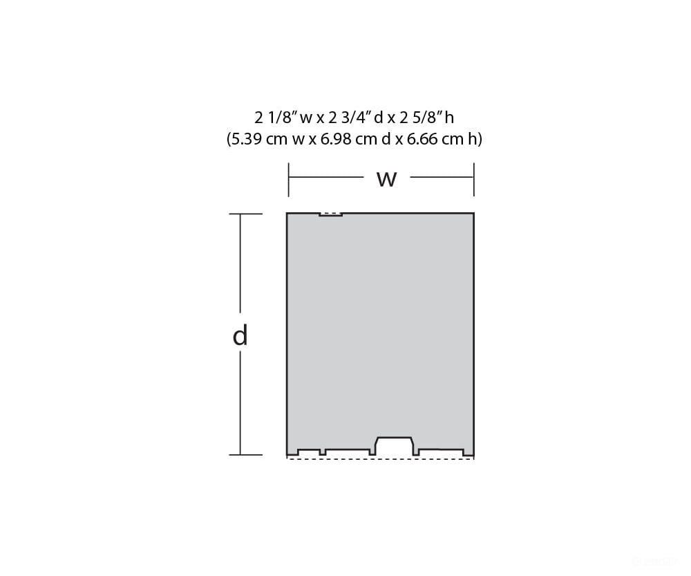 Dpm N 51200 Structure Kits - - Roadkill Cafe - 2 - 1/4 X 2 - 3/4’ 5.6 6.8Cm Structures