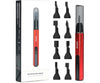 Dspiae ES-A Electric Reciprocating Sander Pen with 8 heads - Tools