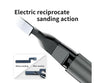 Dspiae ES-A PRO Electric Reciprocating Sander Pen with 8 heads - Tools