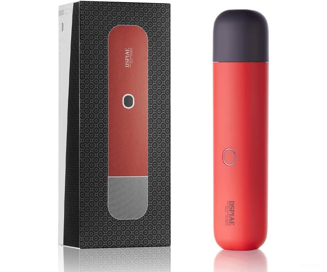 Dspiae HCV Portable Handheld Vacuum Cleaner - Tools