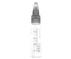 Dspiae MS-B50 Paint Mixing Bottle for the PT-AB Wash-Free Airbrush - 50ml 1pc - Tools