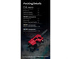 Dspiae PT-AB Wash-Free Airbrush (brush only) Tools