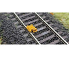 Durango Press Ho 214 Track Derail - Unpainted Metal Castings Pkg(3) Accessories