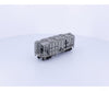 E & B Valley Railroad Co. 018-4200 HO Covered Hopper Illinois Central (IC) 700290 Freight Cars