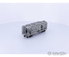 E & B Valley Railroad Co. 018-4200 HO Covered Hopper Illinois Central (IC) 700290 Freight Cars