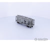 E & B Valley Railroad Co. 018-4200 HO Covered Hopper Illinois Central (IC) 700290 Freight Cars