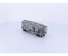 E & B Valley Railroad Co. 018-4200 HO Covered Hopper Illinois Central (IC) 700290 Freight Cars