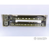 E & B Valley Railroad Co. 018-4608 HO Pullman Standard 6-6-4 Sleeper Analog Throttles & Power